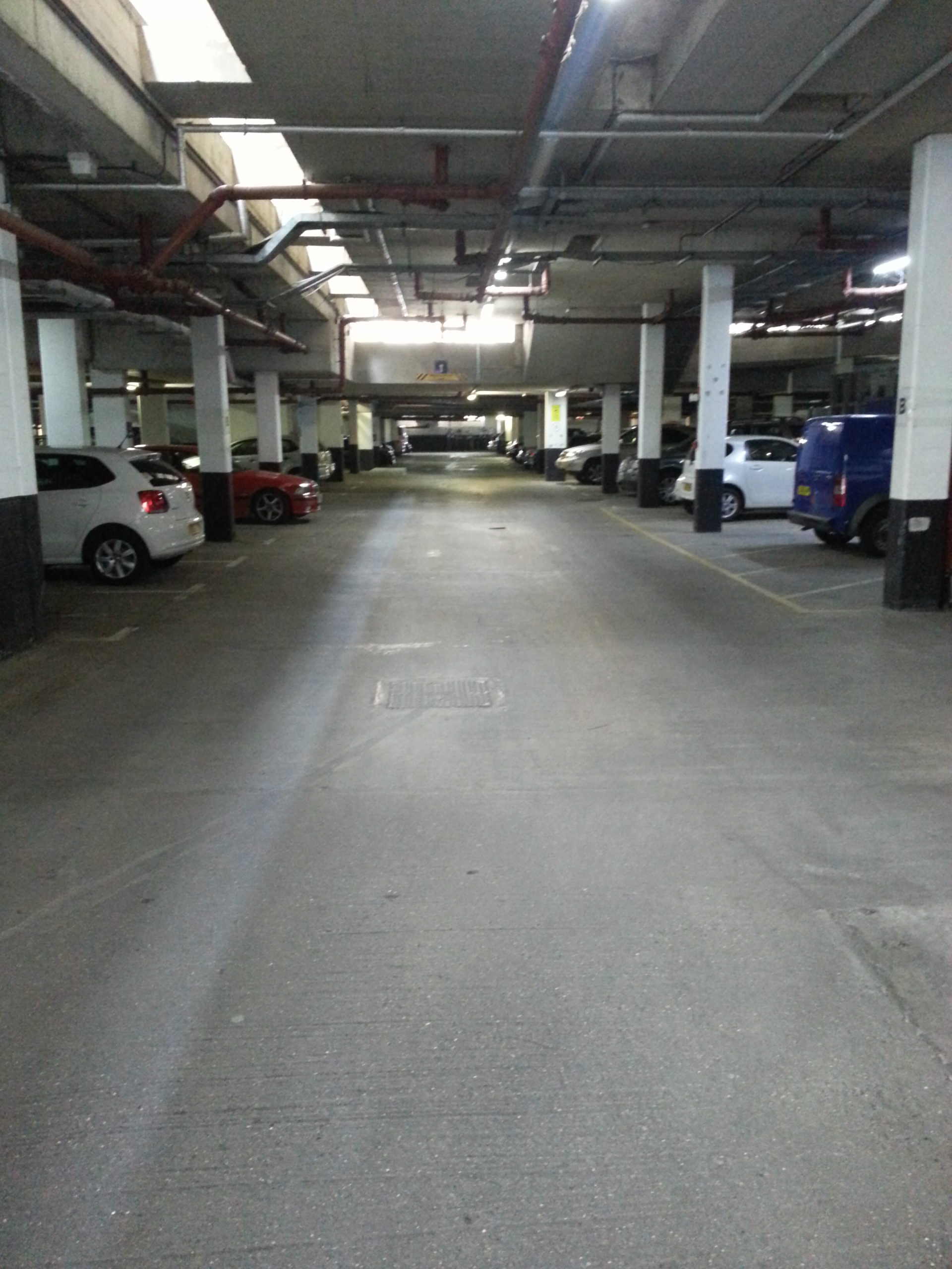 Putney Wharf SW15 2JQ