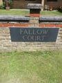 Fallow Court TW11 0DR