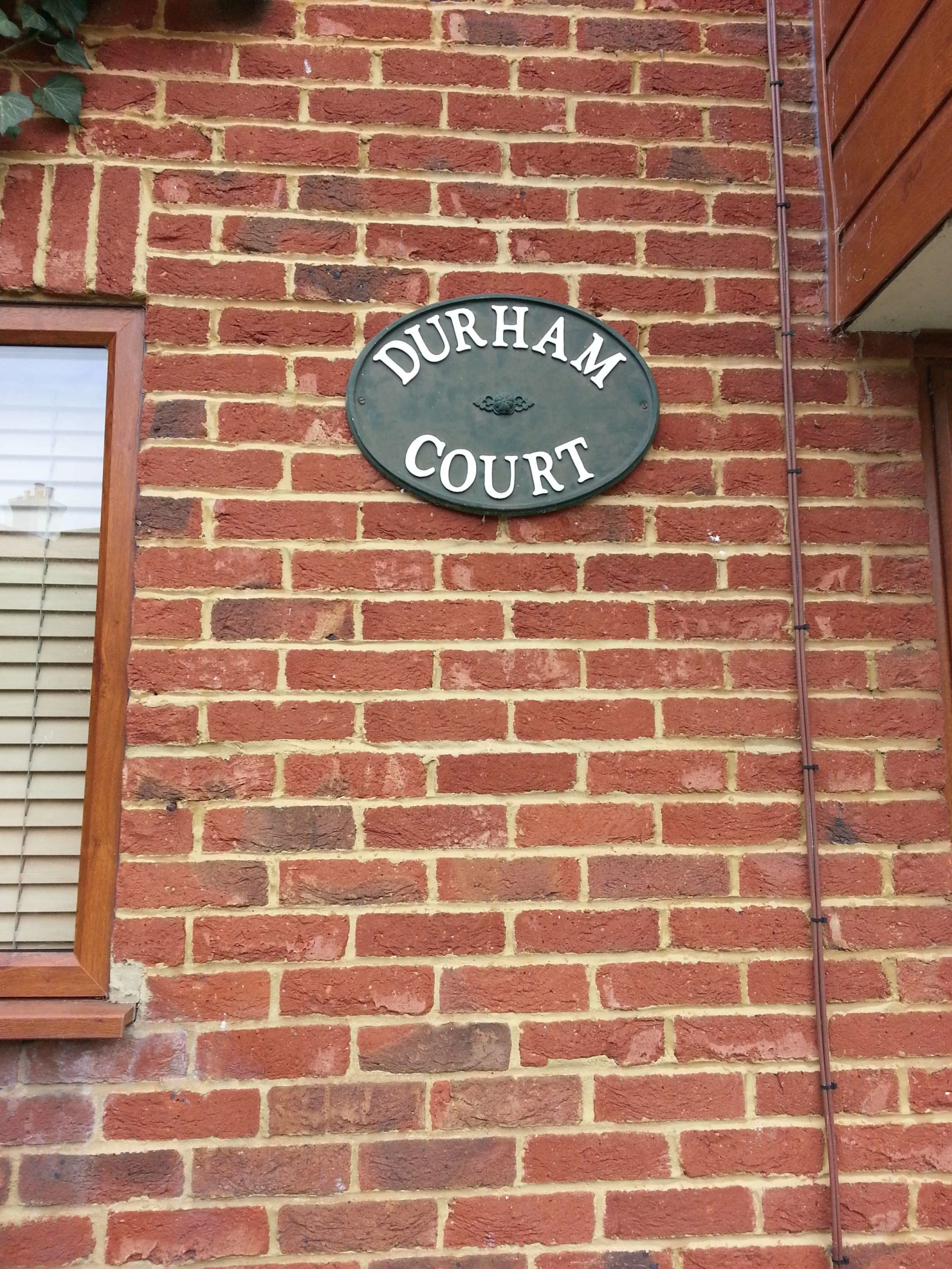 Durham Court DH1 3RG