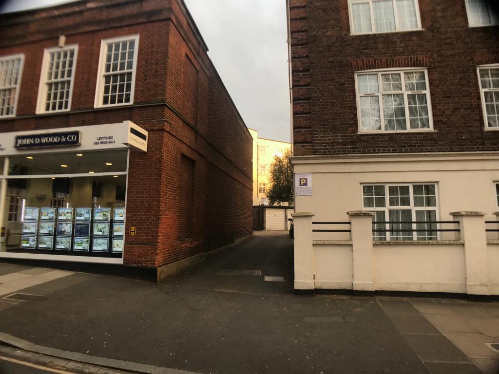 Wilton Court  Richmond TW9 1AH