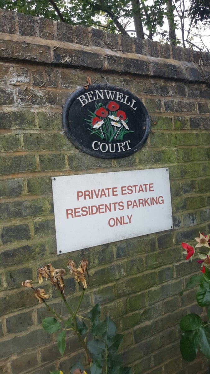 Benwells Court TW16 6RU