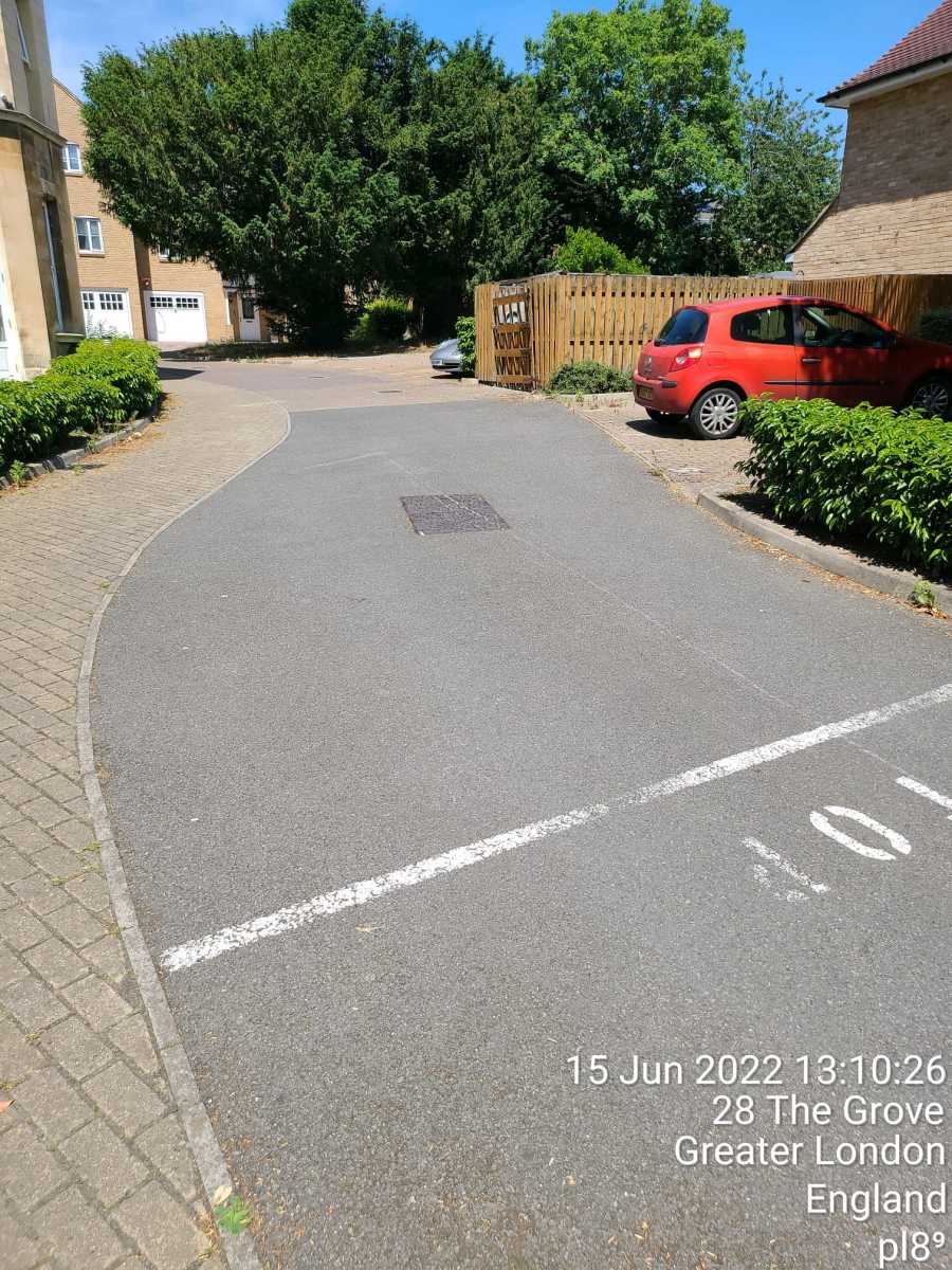 Sloane Court TW7 4JU