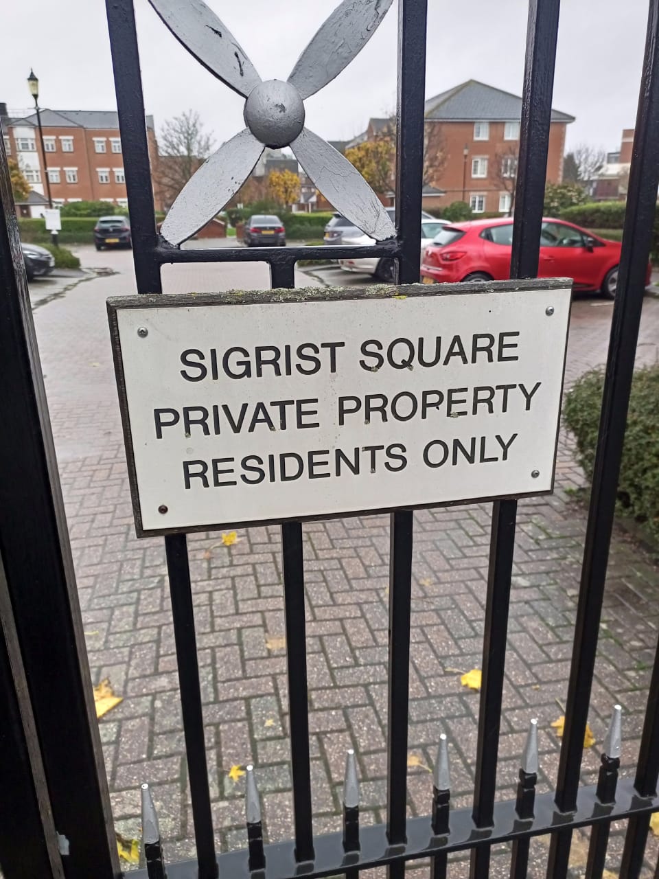 Sigrist Square KT2 6JT