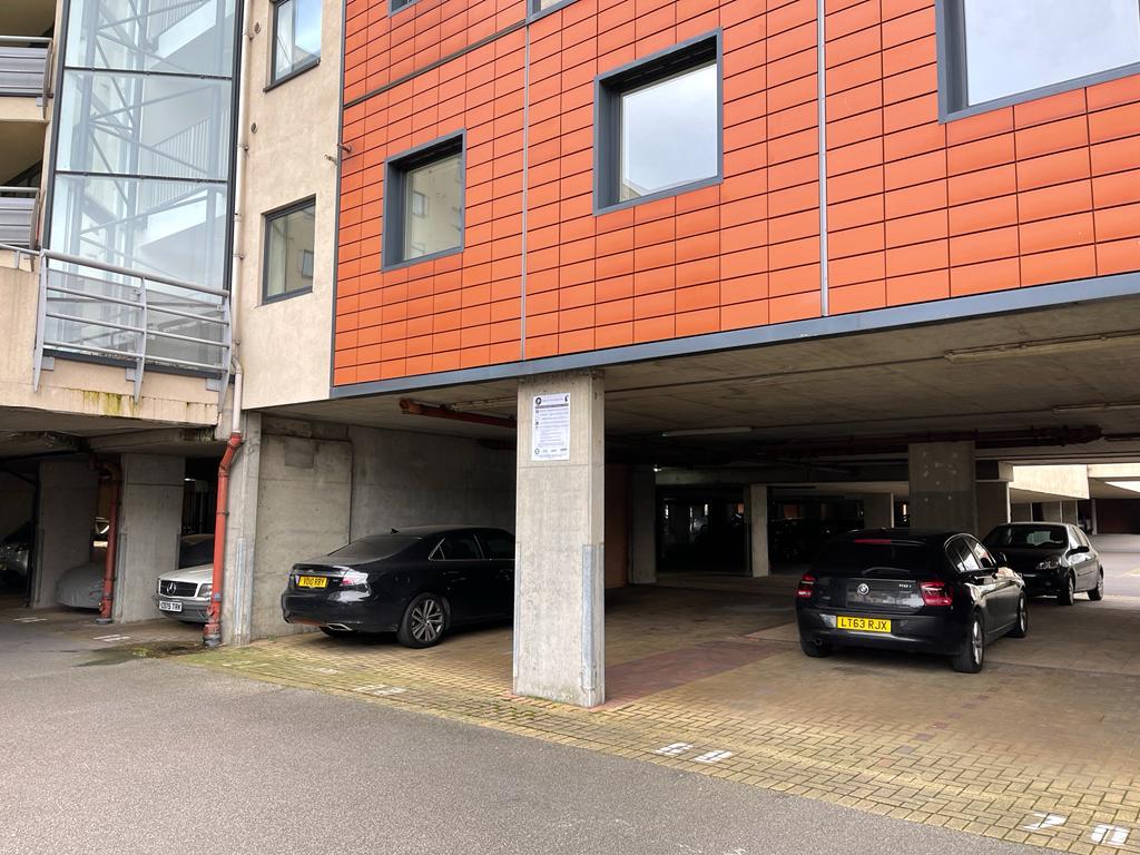 Wards Wharf Approach, Tradewinds, E16 2EY