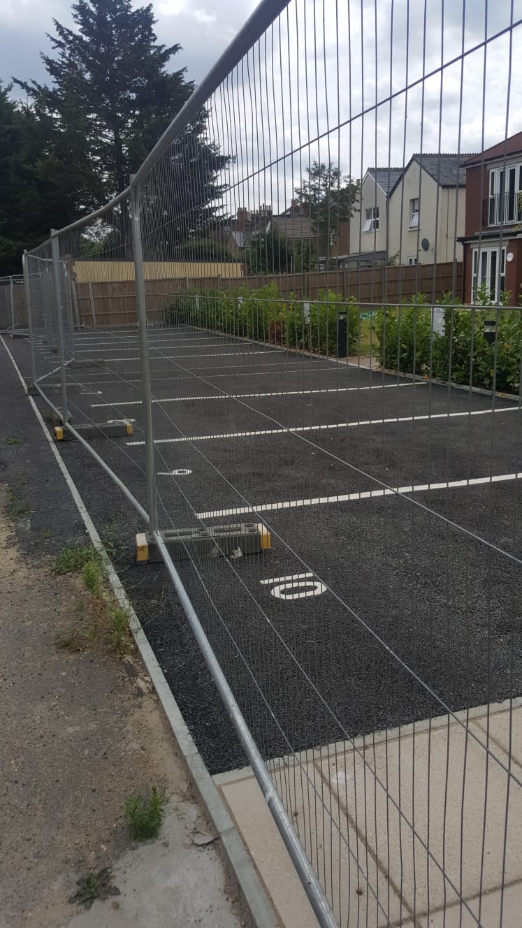 Beat Rice Court TW15 2QE