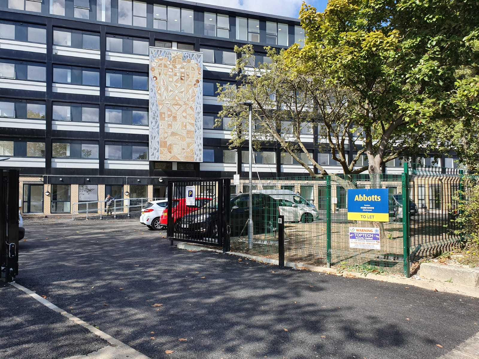 Regents House SS14 2EE