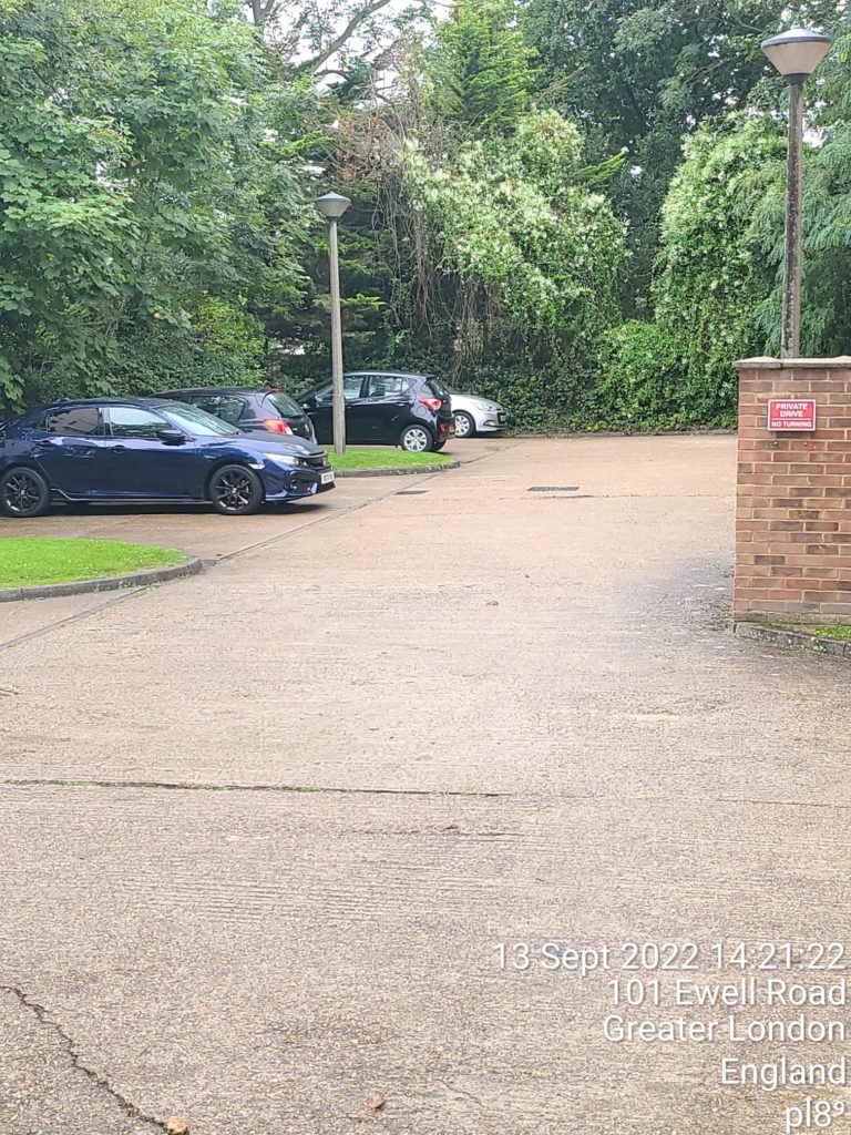 Ewell Rd, Surbiton KT6 6HL