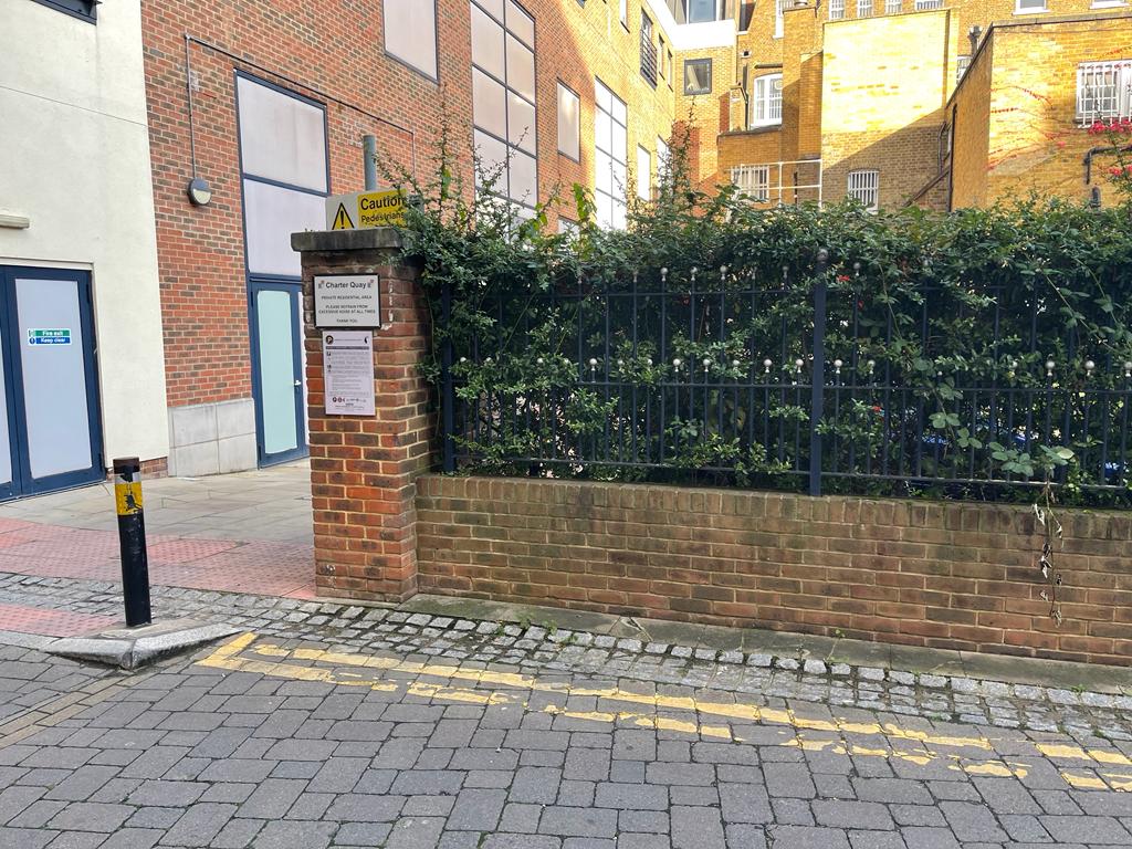 Charter Quay KT1 1HR