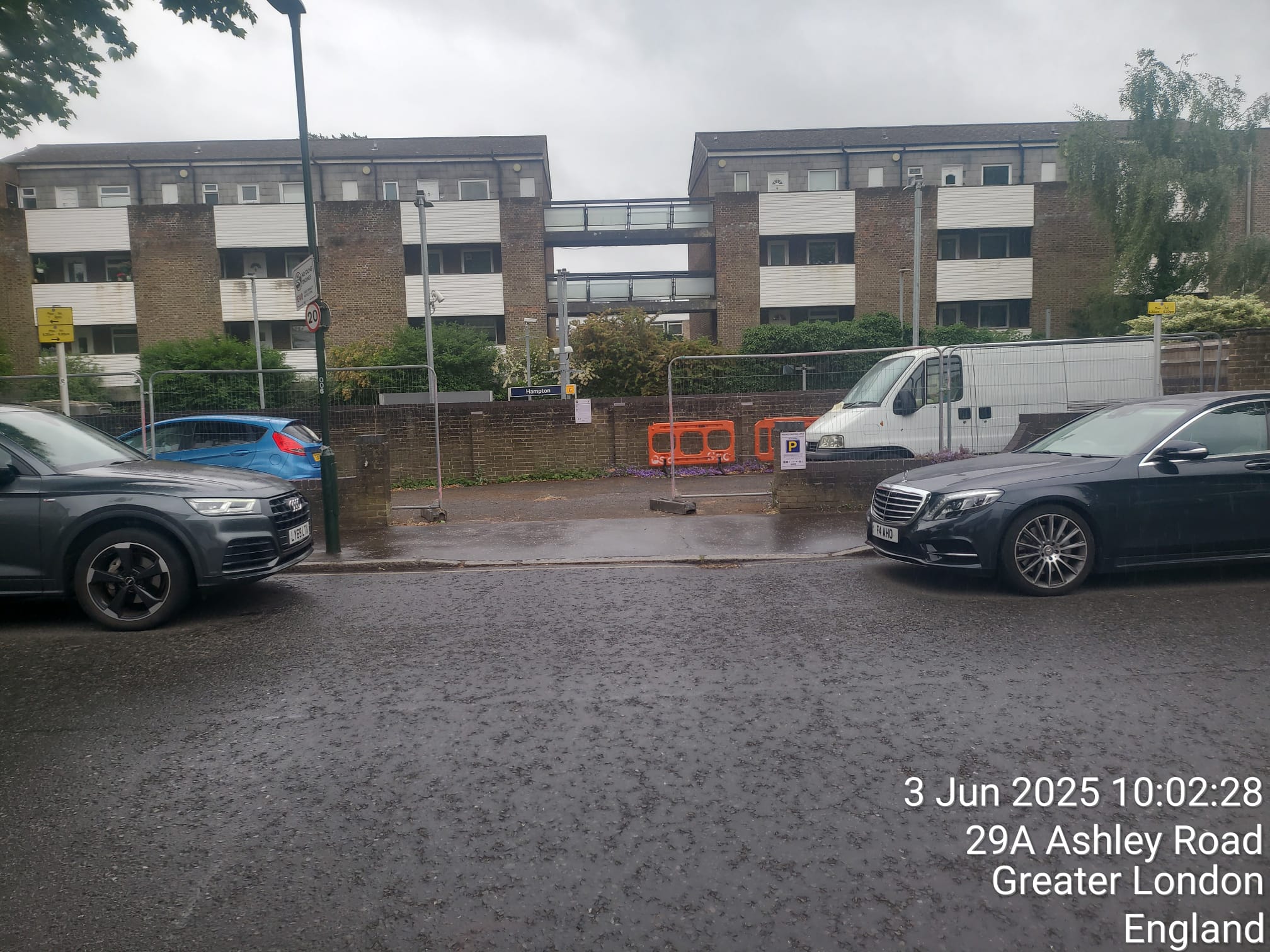 46-52 Ashley Road, TW12 2HU