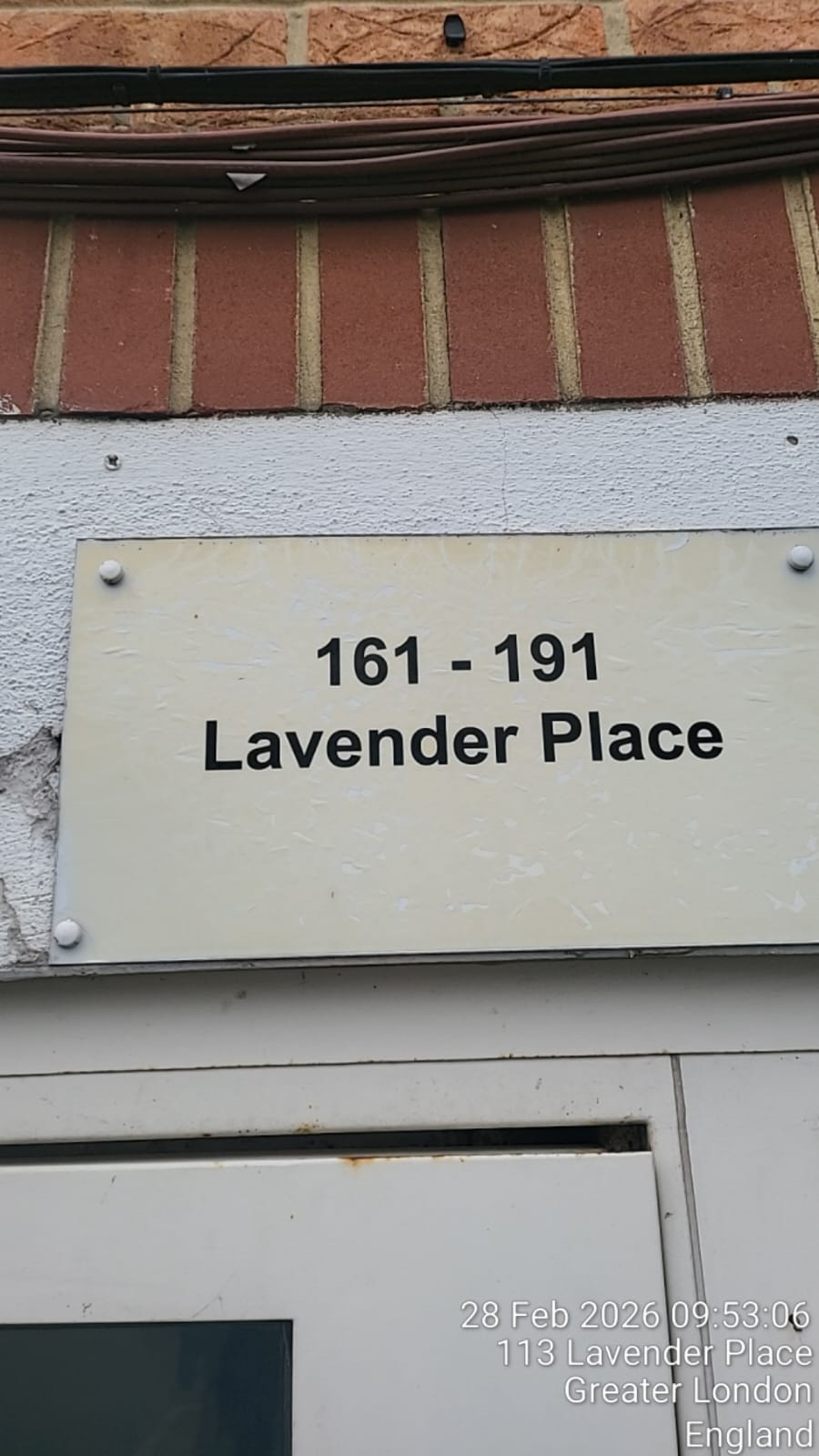 Lavender Place, IG1 2BG